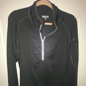 Kirkland Signature active wear sweater